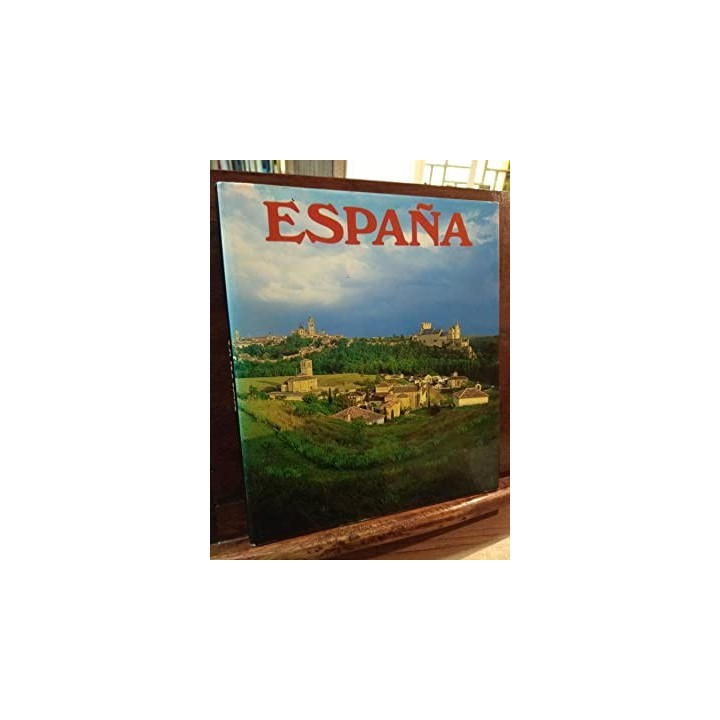 España - Luis Carandell
